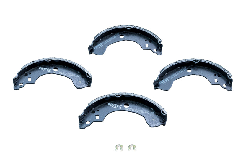 OW-1525-Z1V PADS (1525-S762) SENTRA 2000-2006 NISSAN