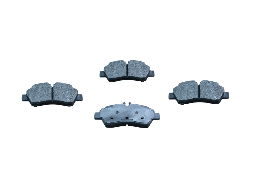 SHD9005-Z PADS 9005-D1775 RT TRANSIT 150 250 350 350 HD 14/16 FORD
