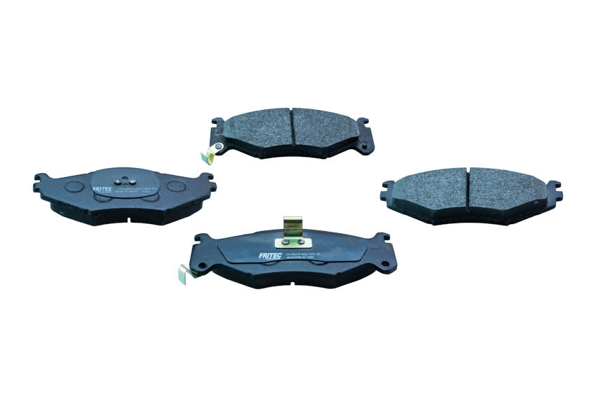 SPC-7404-AZ PADS (7404A-D522) RD VOYAGER 1991-1994 PLYMOUTH