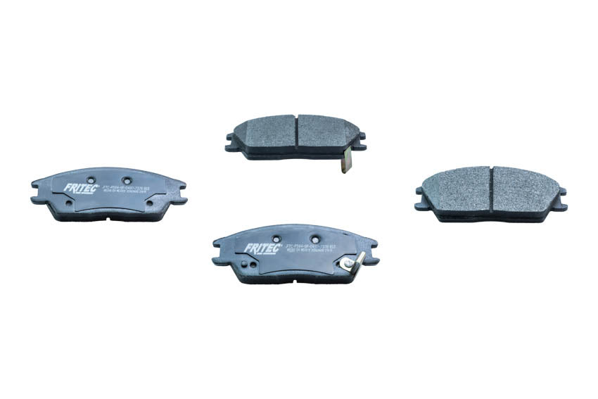 SPC-7410-AZ PADS (7410A-D593) RD TRUCK DAKOTA 1993-1998 DODGE