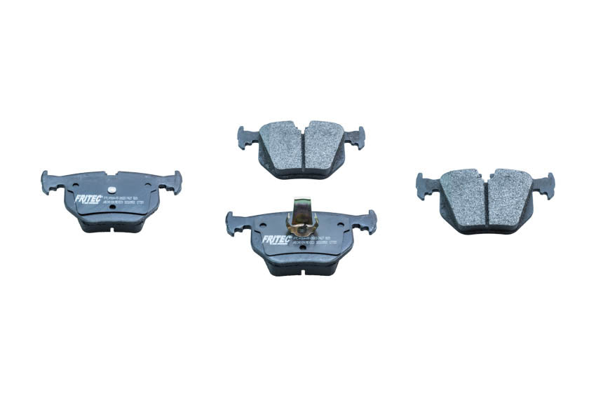 SPC-7427-Z2 PADS 7427-D683 (T)BMW 740I 95/01 BMW M3 01/04 M5 99/03 TRUCK X5 00/06 BMW