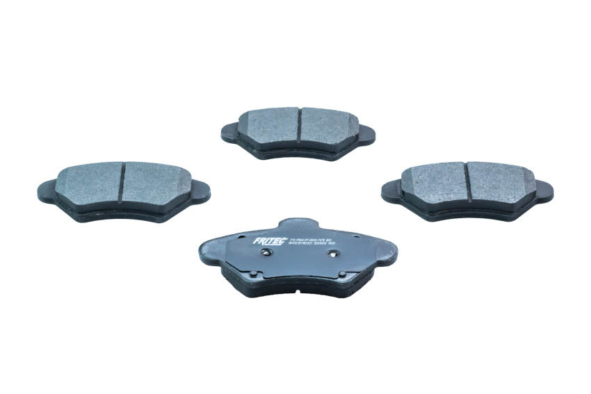 SPC-7478-Z PADS (7478-D600) RD COUGAR 1993-1997 FORD MUSTANG 1994-1998 FORD THUNDERBIRD 1993-1997 FORD