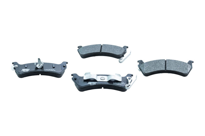 SPC-7502-AZ PADS 7502A-D666 (T)GRAND CHEROKEE 95/99 JEEP