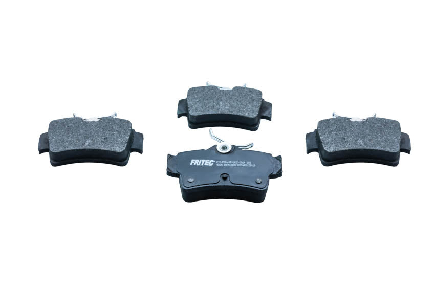 SPC-7504-Z PADS 7504-D627 (FDB-627TC)(T)MUSTANG 00/04 FORD