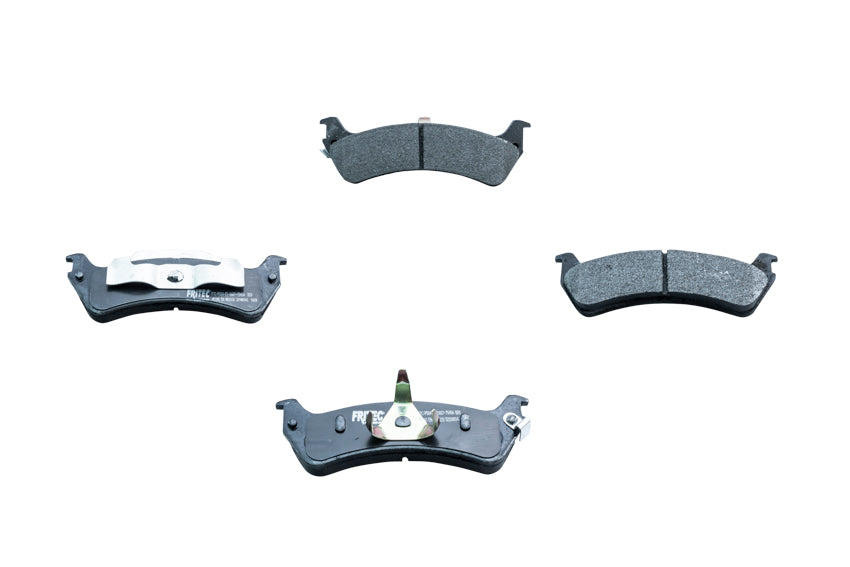 SPC-7545-AZ PADS 7545A-D667 (FDB-1130)(T)EXPLORER 95/04 TRUCK RANGER 98/02 MOUNTAINEER 97/01 FORD