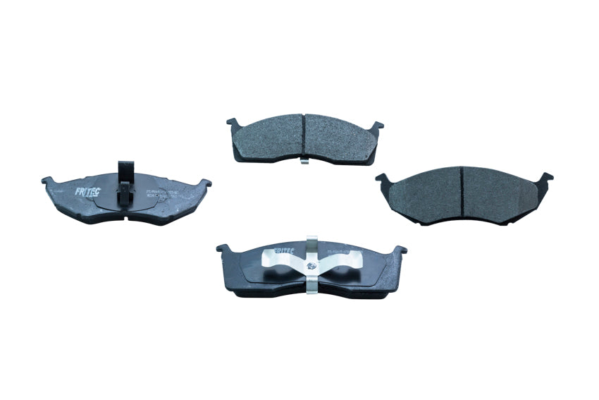 SPC-7623-Z PADS (7623-D730) RD 300M 1999-2004 CHRYSLER CONCORDE 1998-2004 CHRYSLER INTREPID 1998-2004 CHRYSLER LHS CHRYSLER