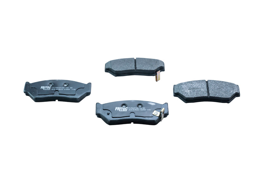 SPC-7680-Z PADS 7680-D807 (D)TRACKER 99/05 TRUCK VITARA 99/04 SUZUKI