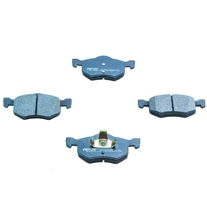 SPC-7719-Z PADS 7719-D843 (FDB-1571)(D)EXCAPE 01/07 TRIBUTE 01/06 TRIBUTE 05/06 MARINER 05/07 FORD