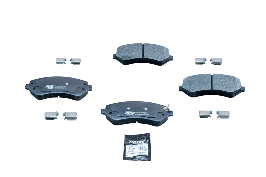 SPC-7732-Z PADS 7732-D856 (FDB-1576)(D)G. VOYAGER 01/02 TOWN COUNTRY 01/07 VOYAGER 01/04 CARAVAN 01/07 LIBERTY 02/07 CHRYSLER