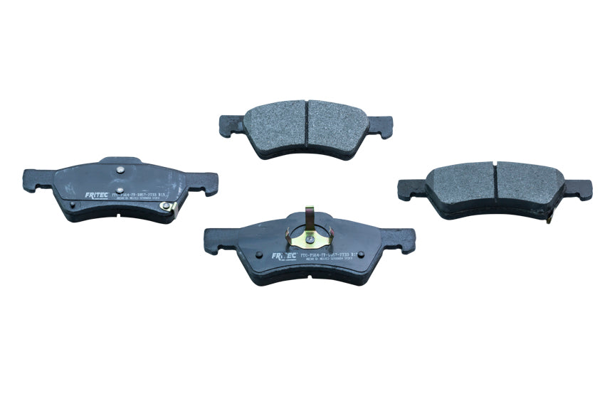 SPC-7733-Z PADS 7733-D857 (FDB-1510)(D)GRAND CARAVAN 01/07 CHRYSLER