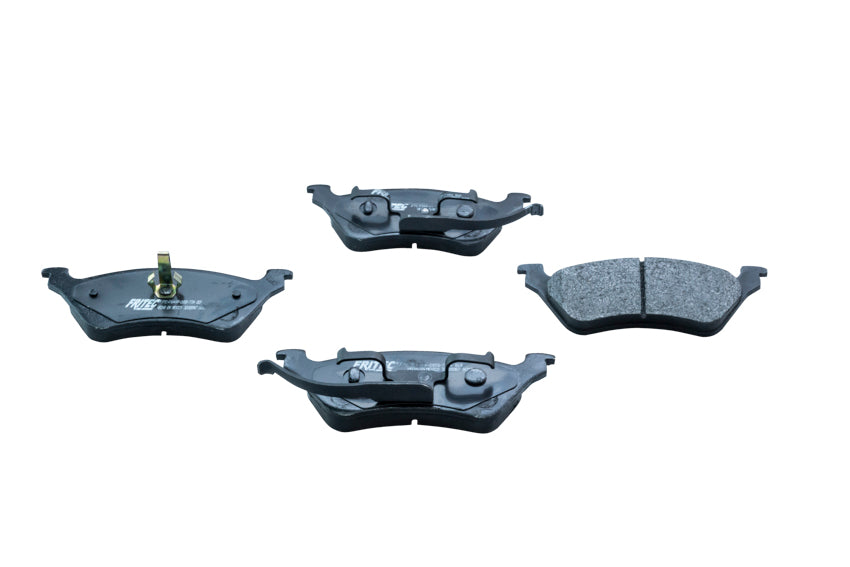 SPC-7734-Z PADS 7734-D858 (FDB-1475)(T)G. VOYAGER 01/02 TOWN COUNTRY 01/07 VOYAGER 01/03 CARAVAN 03/07 CARAVAN 01/07 CHRYSLER