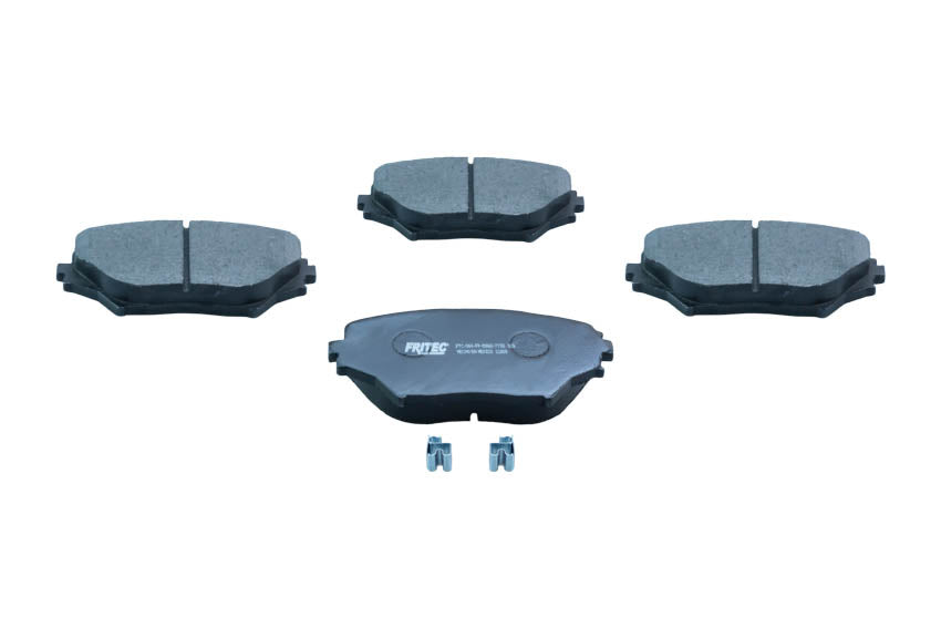 SPC-7738-Z BALATAS 7738-D862 (FDB-1514)(D)RAV4 04/05 TOYOTA