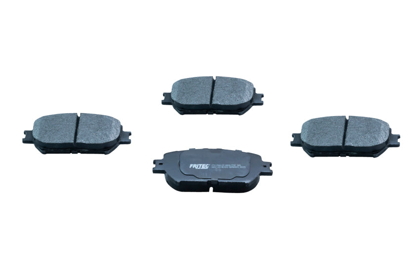 SPC-7787-Z PADS 7787-D908 (D)LEXUS IS250 2013 CAMRY 02/06 TOYOTA