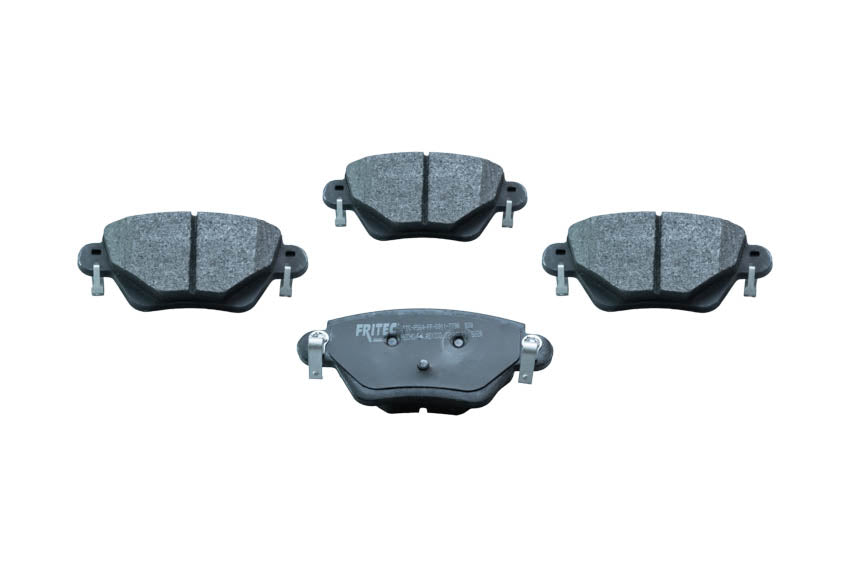 SPC-7790-Z PADS 7790-D911 (T)MONDEO 01/07 X-TYPE 02/05 FORD