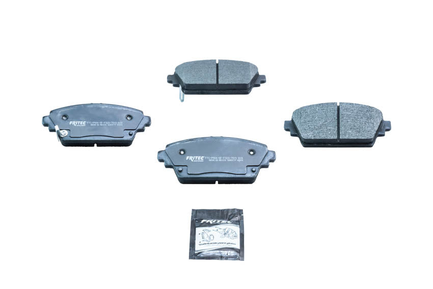 SPC-78Y0-Z PADS (78Y0-F323 )( 9242-D2012) (D)ALMERA 00/05 NISSAN
