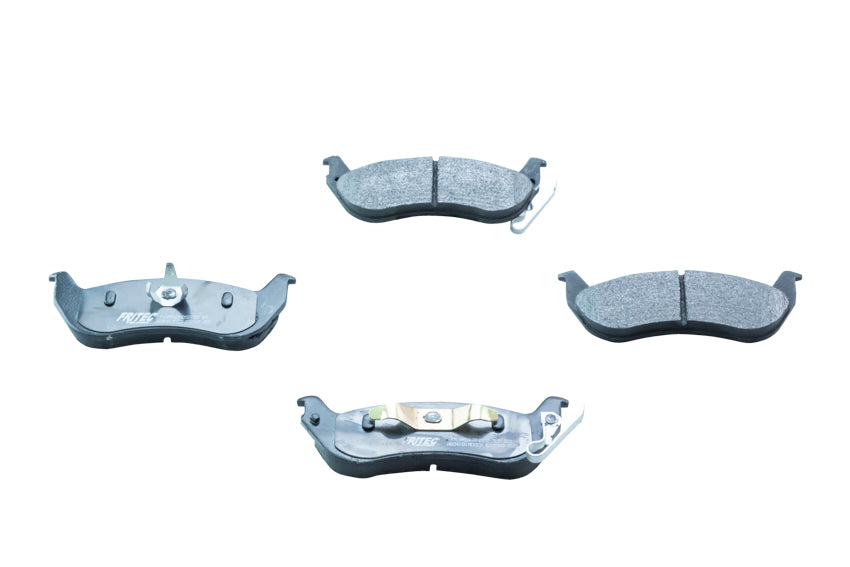 SPC-7835-Z PADS (7835-D932) RT CROWN VICTORIA 2003-2011 FORD GRAND MARQUIS 2003-2011 FORD TRUCK RANGER 2010-2010 L FORD
