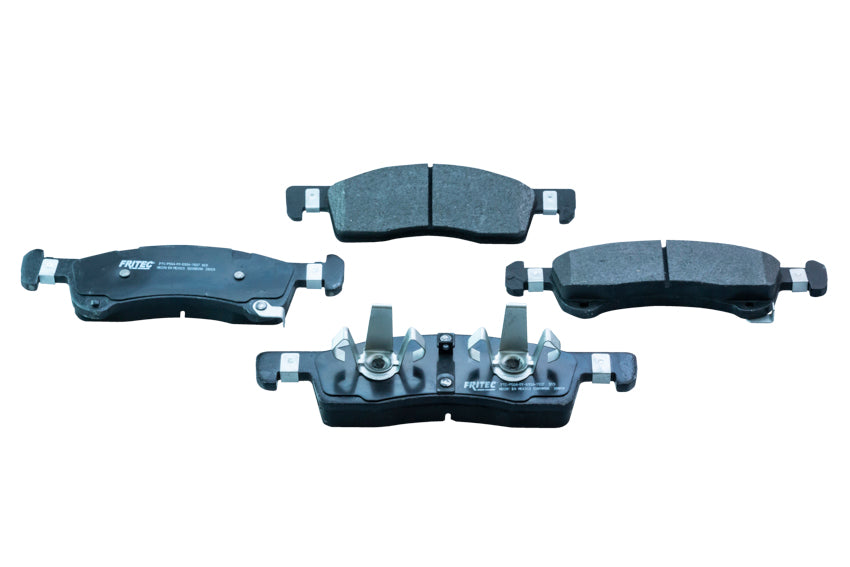 SPC-7837-Z PADS 7837-D934 (FDB-934TX)(D)EXPEDITION 03/06 NAVIGATOR 03/06 FORD