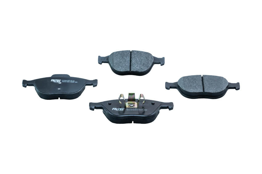 SPC-7871-Z PADS 7871-D970 (D)FOCUS 02/04 TRANSIT 10/13 FORD