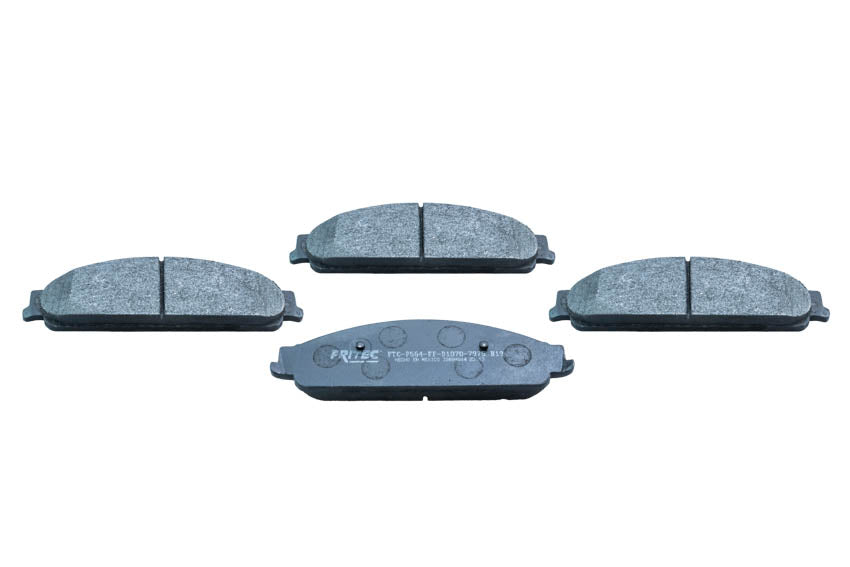 SPC-7875-Z PADS 7875-D974 (T)EXPRESS 2500 03/14 EXPRESS 3500 03/13 SAVANA 2500 03/13 SAVANA 3500 03/13 NISSAN