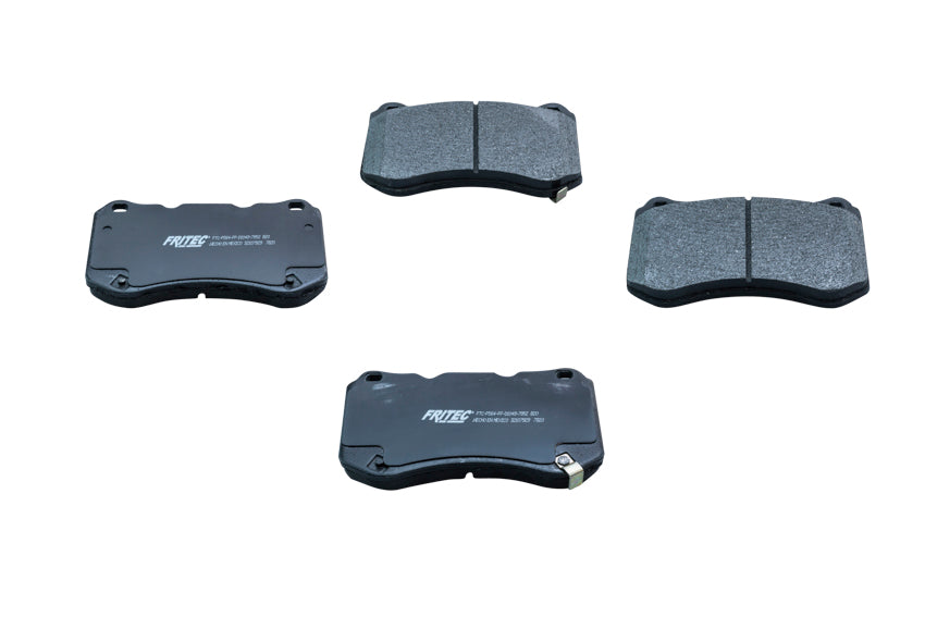 SPC-7952-Z PADS 7952-D1049 (FDB-1049TX)(D)ACURA TL 07/08 HONDA