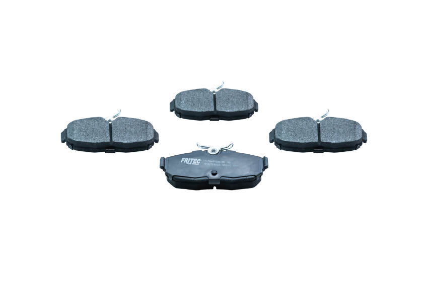 SPC-7987-Z BALATAS 7987-D1082 (FDB-1082TC)(T)MUSTANG 05/11 FORD