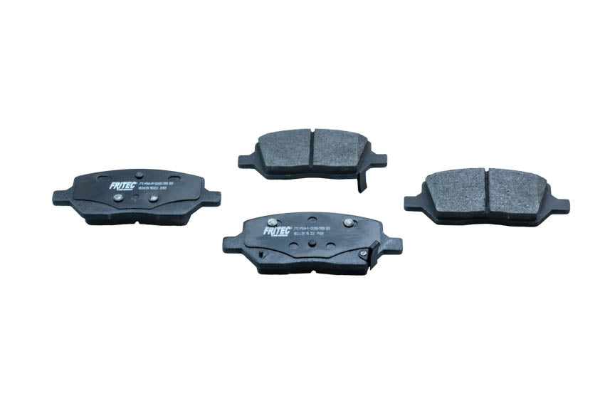 SPC-7999-Z BALATAS 7999-D1093 (FDB-1093TC)(T)TERRAZA 05/07 UPLANDER 05/09 MONTANA 05/09 GENERAL MOTORS