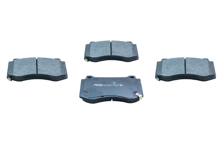 SPC-8259-Z PADS 8259-D1149 (FDB-1149TX)(D)300 05/06 MAGNUM 2006 CHARGER 2006 CHARGER SXT 2011 GRAND CHEROKEE 06/10 CHRYSLER