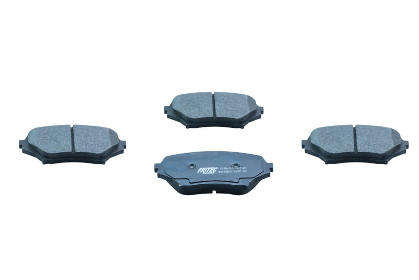 SPC-8295-Z PADS (8295-D1179) RD MX-5 GRAND TOURING 2010-2012 MAZDA MX-5 MIATA 2006-2013 MAZDA MX-5 SPORT 2010-2010 MAZDA