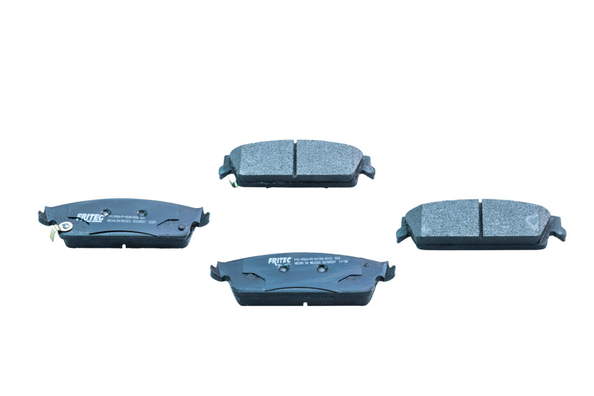 SPC-8312-Z PADS 8312-D1194 (FDB-1194TC)(T)ESCALADE AVALANCHE 07/13 SILVERADO TAHOE YUKON 07/13 SUBURBAN 07/14 GENERAL MOTORS