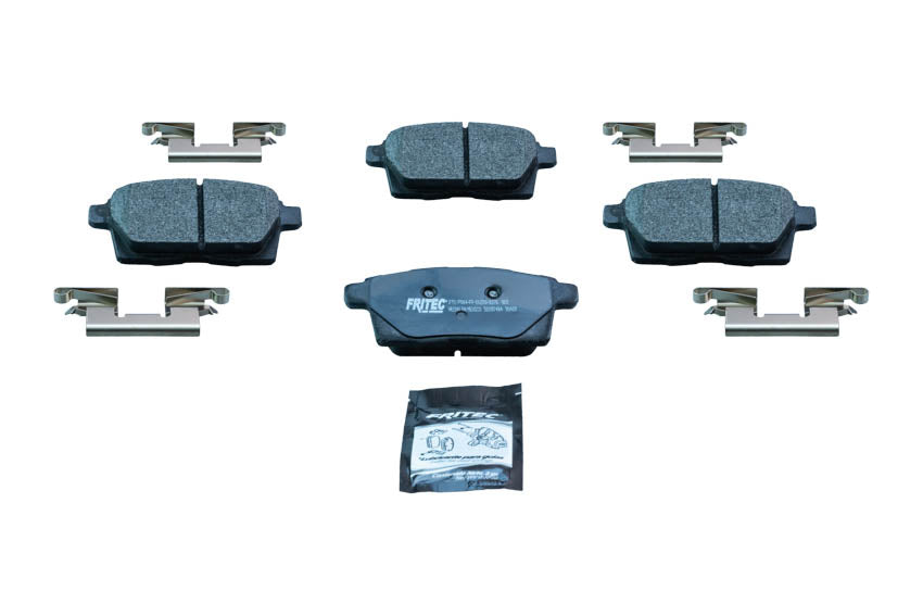 SPC-8378-Z PADS 8378-D1259 (FDB-1259TC)(T)MAZDA CX-9 07/13 MAZDA