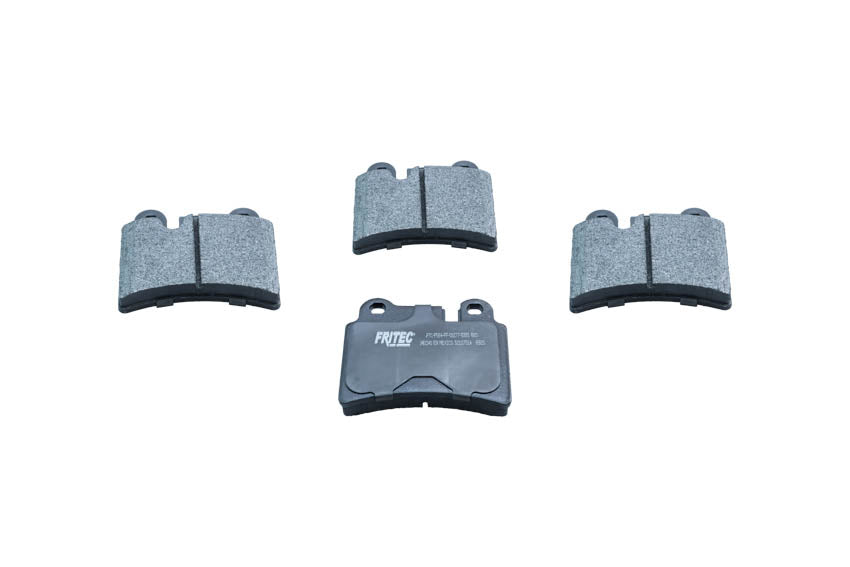 SPC-8393-Z PADS 8393-D1277 (FDB-1878)(T)TOUAREG 04/13 VOLKSWAGEN