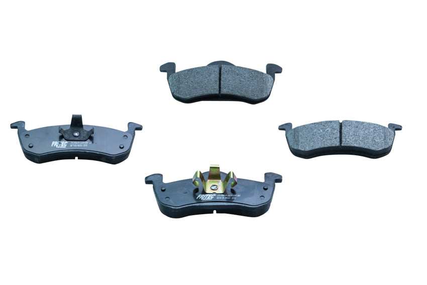 SPC-8395-Z PADS 8395-D1279 (FDB-1279TX)(T)EXPEDITION 07/14 NAVIGATOR 07/13 FORD