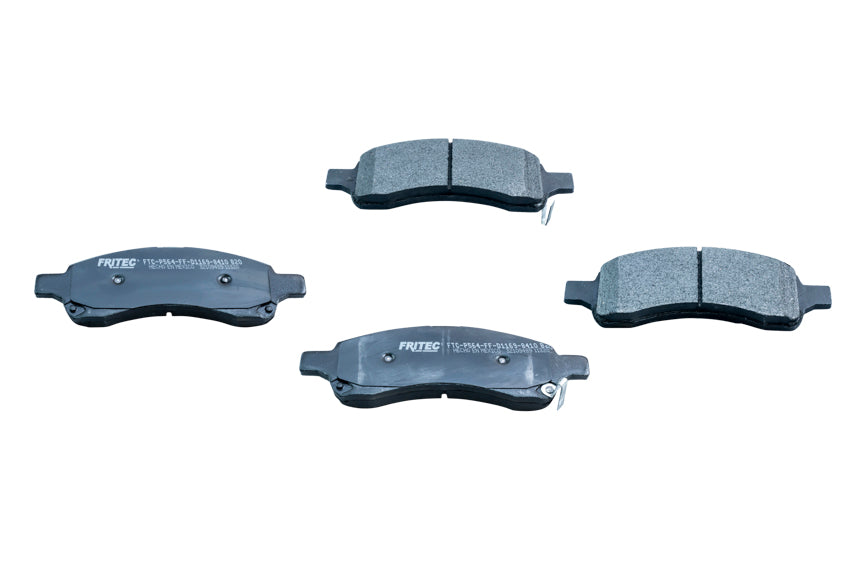 SPC-8410-Z PADS 8410-D1169 (FDB-1169ATC)(D)ENCLAVE 08/14 TRAVERSE 08/14 ACADIA 07/13 GENERAL MOTORS