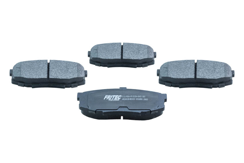 SPC-8420-Z PADS 8420-D1304 (FDB-4230)(T)LEXUS LX570 2013 CRUISER 08/13 SEQUOIA 08/13 TUNDRA 07/13 TOYOTA