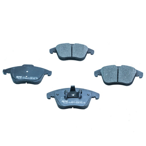 SPC-8421-Z PADS (8421-D1306) RD ROVER LR2 2008-2015 LAND ROVER RANGE ROVER EVOQUE 2012-2015 VOLVO S60 2011-2017 VO LAND ROVER