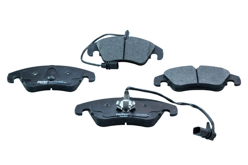 SPC-8434A-Z PADS 8434A-D1322 (FDB-4044)(D)AUIDI A4 09/14 A5 08/14 A6 12/15 A7 09/12 Q5 HYBRID 13/14 S4 10/14 S5 08/14 AUDI