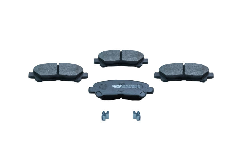 SPC-8437-Z PADS 8437-D1325 (T)HIGHLANDER 08/13 TOYOTA