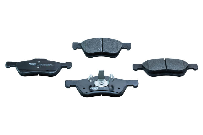 SPC-8445-Z PADS 8445-D1047 (FDB-1047ATC)(D)HYBRID EXHAUST 08/12 MERCURY MARINER 08/11 FORD