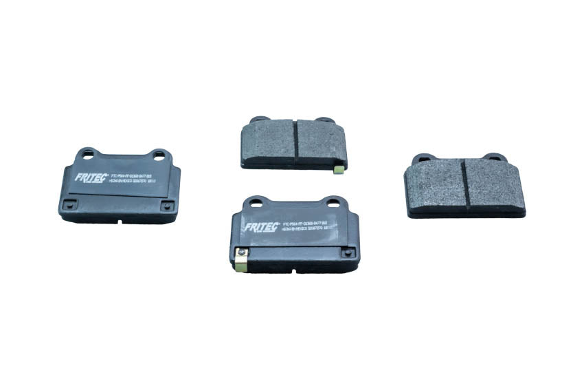 SPC-8477-Z PADS 8477-D1368 (FDB-1368TX)(T)LANCER 08/14 MITSUBISHI