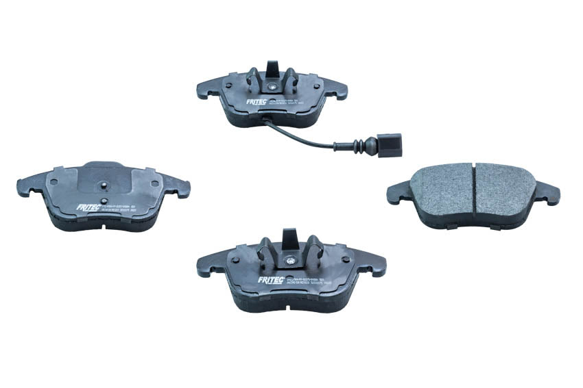 SPC-8486A-Z PADS 8486A-D1375 (FDB-4057)(D)PASSAT 11/13 PASSAT V6 12/14 TIGUAN 09/14 VOLKSWAGEN