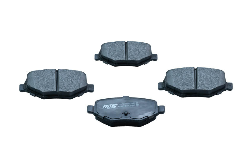 SPC-8488-Z PADS 8488-D1377 (FDB-1377TC)(T)FUSION TAURUS 13/14 EXPLORER 13/14 FLEX 2013 LINCOLN MKS 09/12 FORD