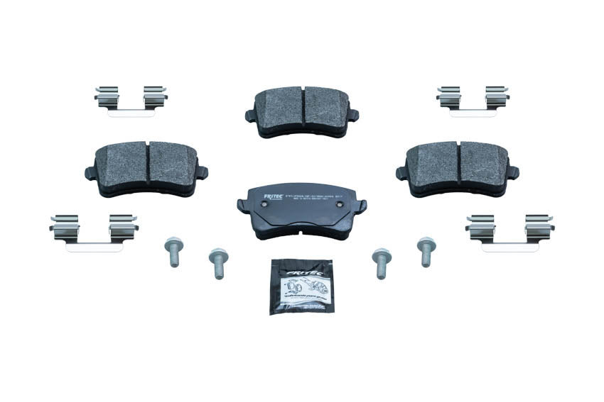 SPC-8494-Z PADS 8494-D1386 (FDB-4190)(T)AUDI A4 13/14 10/13 AUDI A5 12/13 AUDI A5 CABRIO 12/13 AUDI S4 10/13 AUDI