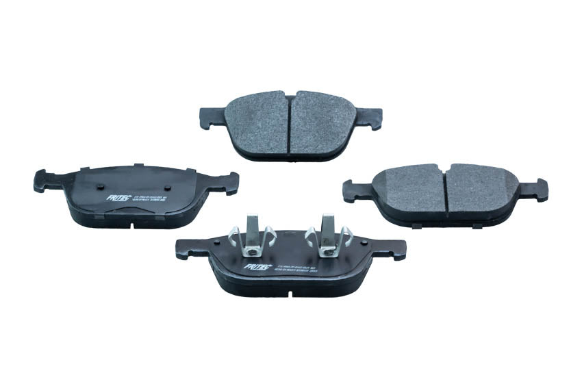 SPC-8525-Z PADS 8525-D1412 (FDB-1412TC)(D)XC60 10/14 XC90 10/13 R-DESIGN 2011 VOLVO