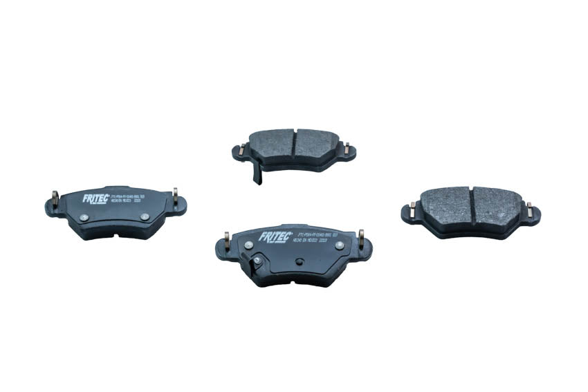 SPC-8661-Z PADS (8661-D1461) RT ASTRA 2000-2009 GENERAL MOTORS