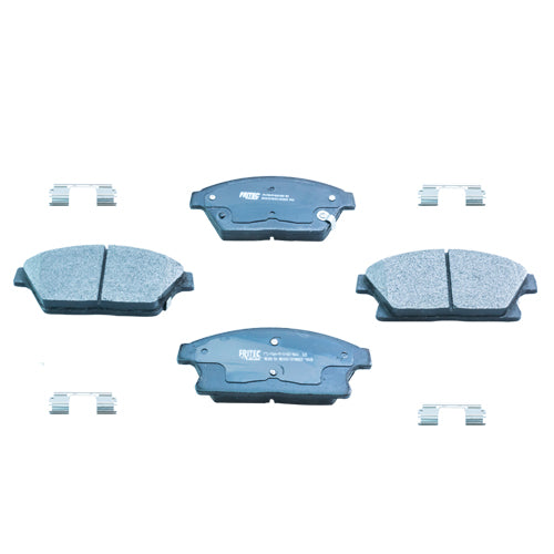 SPC-8667-Z PADS 8667-D1467 (D)TRAX 13/14 ENCORE 13/14 SUMMER 13/14 CADILLAC ATS 13/14 GENERAL MOTORS