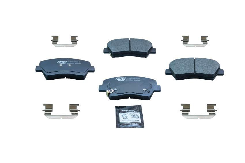 SPC-8810-Z PADS 8810-D1595 RD KIA SORENTO 15/16 FORTE 15/16 KIA