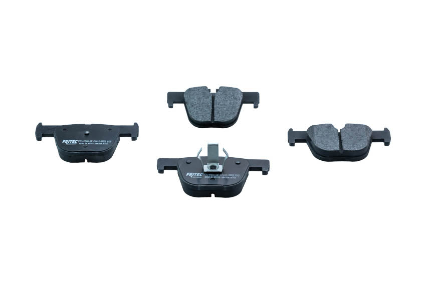 SPC-8823-Z PADS (8823-D1610) RT 328 M SPORT 20016 328 I XDRIVE M SPORT 2016 335I 12-15 335I GT XDRIVE 14-16 335I X BMW