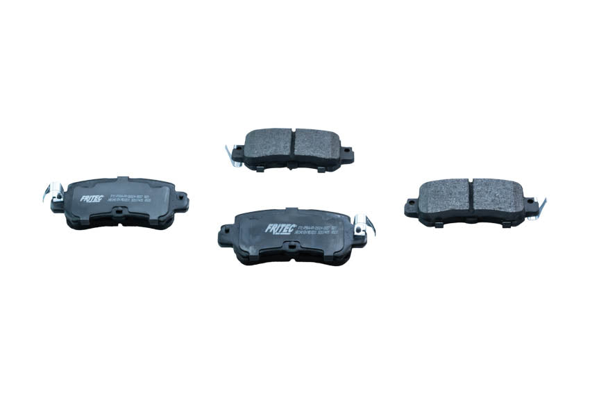 SPC-8837-Z PADS 8837-D1624 (T)MAZDA CX-5 13/14 CX-3 16 MAZDA