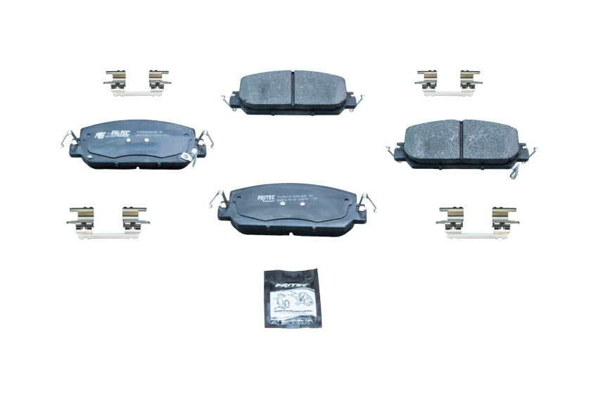 SPC-8840-Z3 PADS (8840-D2036) RD CR-V 2017-2021 HONDA