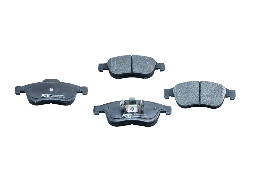 SPC-8844-Z PADS (8844-D1627)(GMD1627)RD CLIO 15 DUSTER 13/17 FLUENCE 11/14 CAPTUR 18/19 OROCH 18/19 RENAULT
